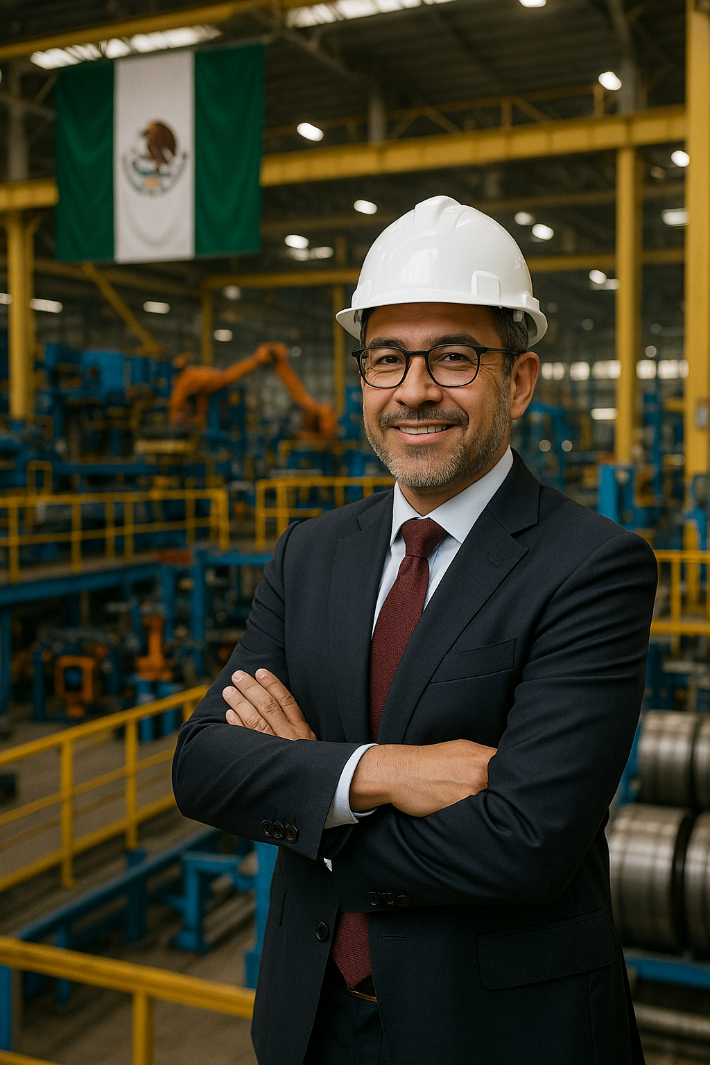 RR PARTICULAR BUSCA INVERTIR EN NEGOCIOS INDUSTRIALES EN SAN LUIS POTOSÍ