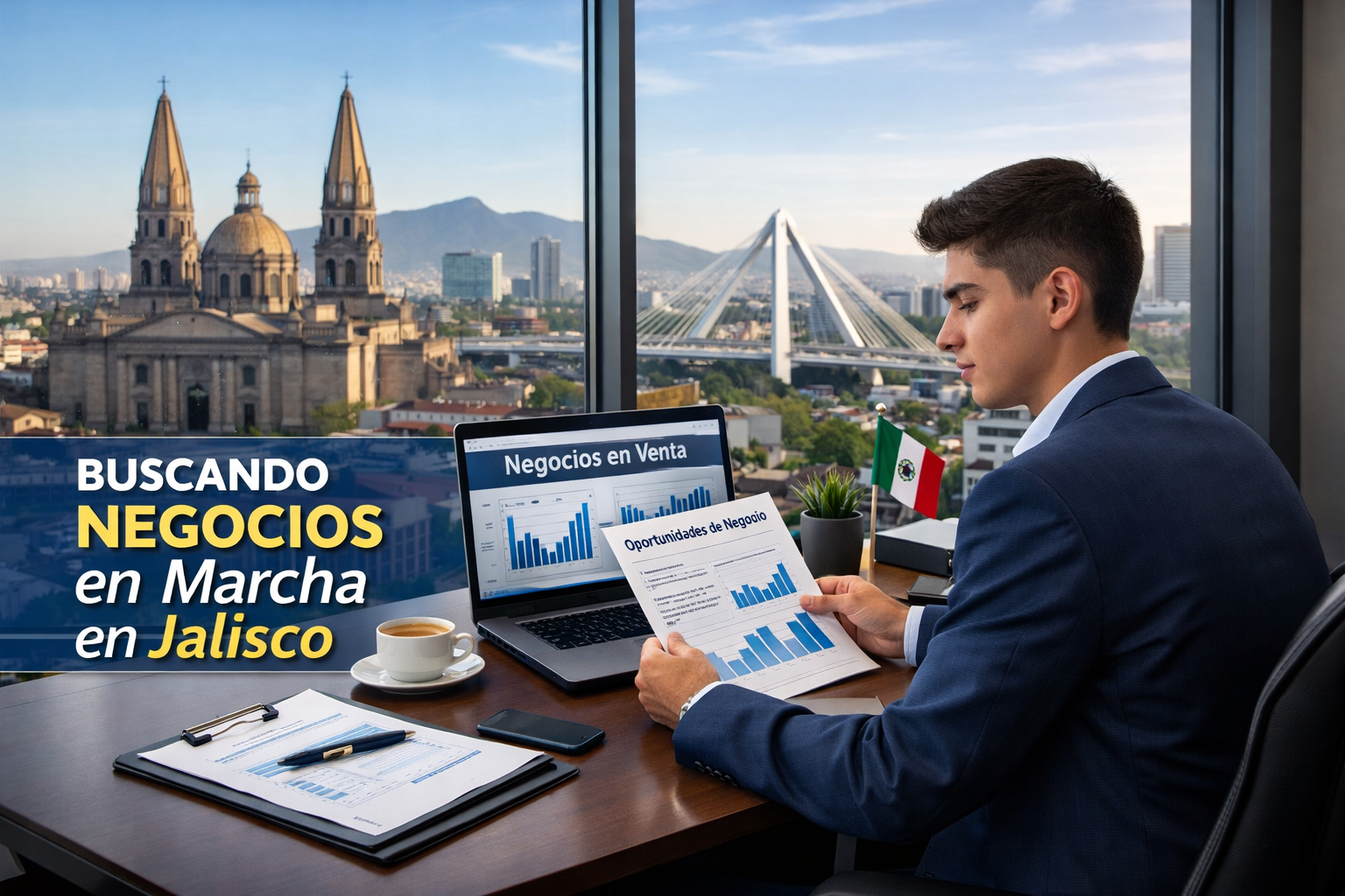 JLC INVERSIONISTA INDIVIDUAL BUSCA INVERSION PASIVA EN NEGOCIOS DE DIVERSOS GIROS EN JALISCO