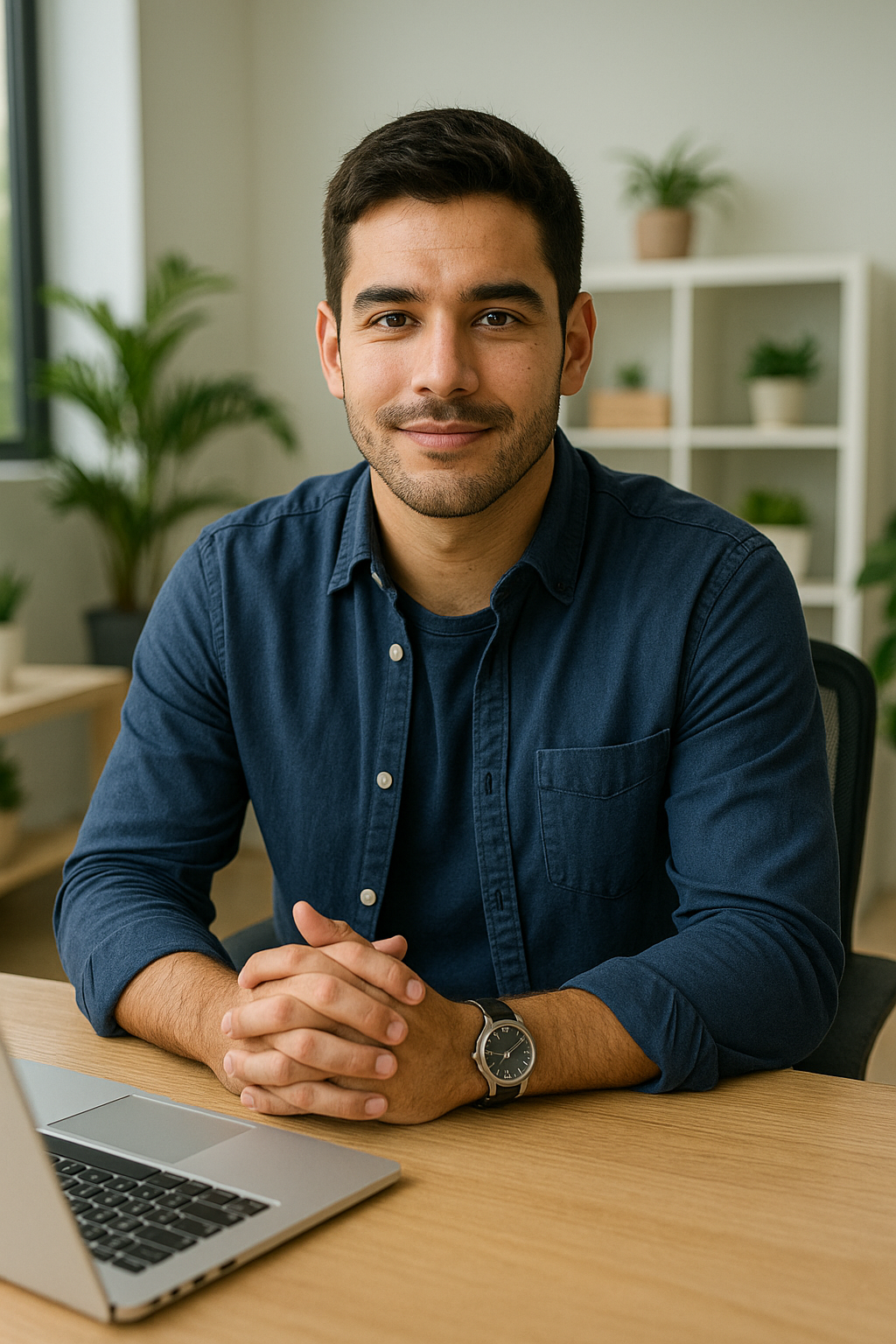 EJM INVERSIONISTA BUSCA AUTOEMPLEO EN EMPRESA EN MARCHA EN SALTILLO, COAHUILA