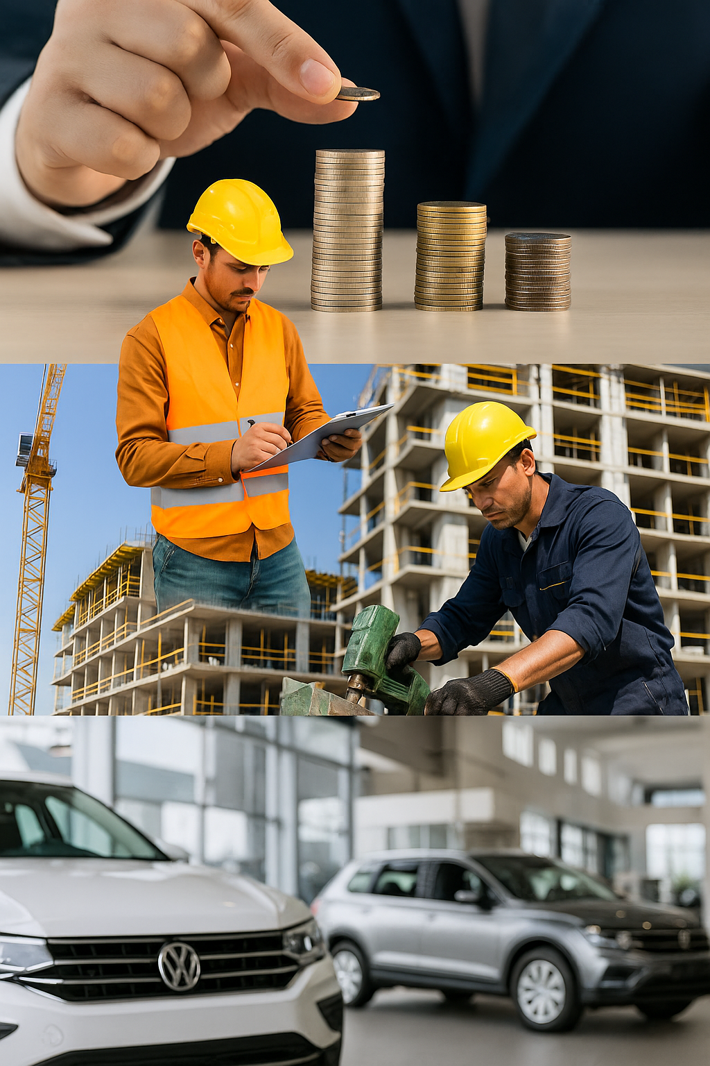 AR/DM FONDO DE INVERSIÓN BUSCA ADQUIRIR EMPRESAS QUE PRODUZCAN INSUMOS PARA EL SECTOR DE LA CONSTRUCCIÓN, O QUE TENGAN QUE VER CON EL SECTOR MANUFACTURERO EN LAS ZONAS CENTRO Y NORTE DE MEXICO