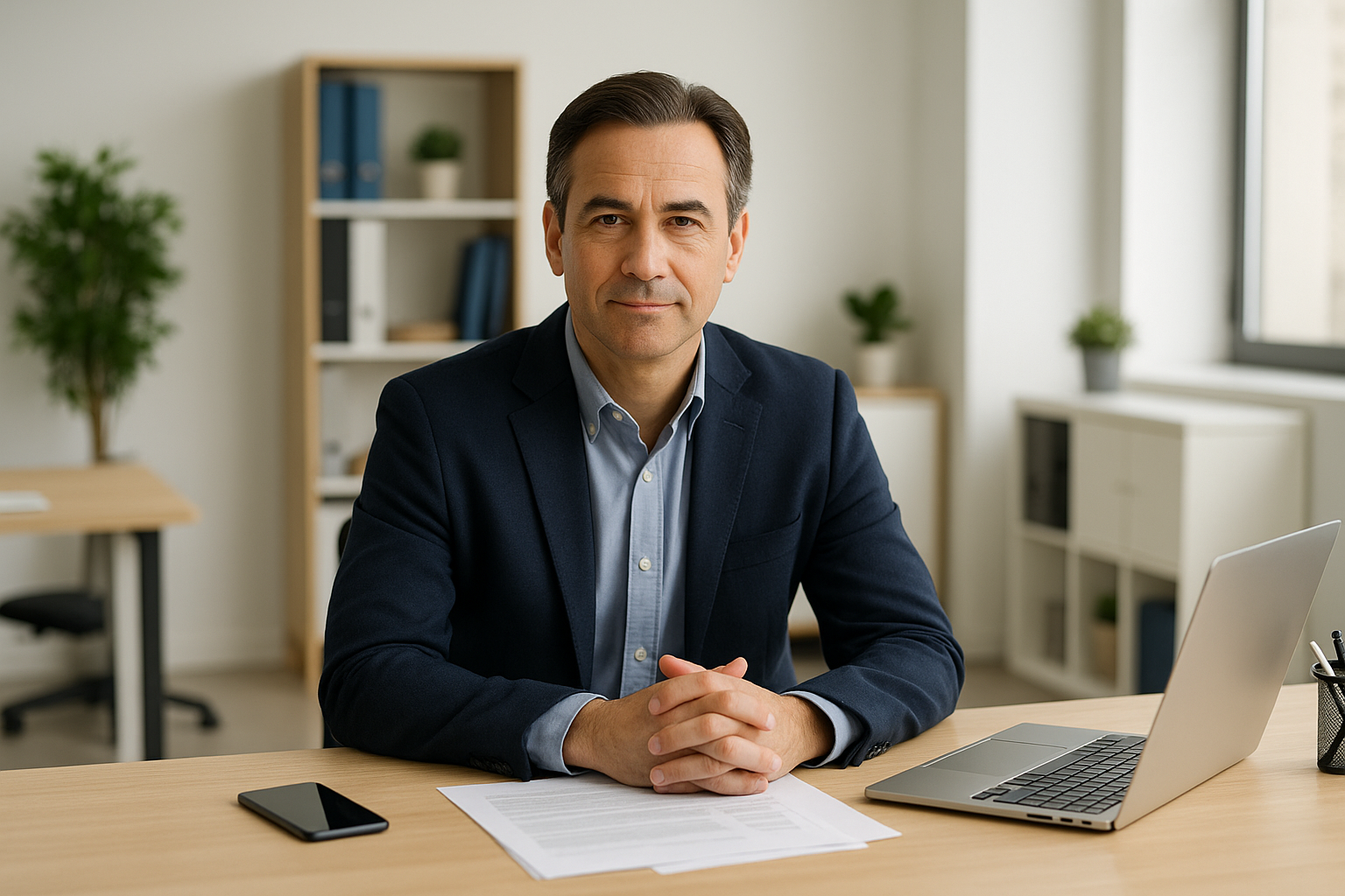 AJ INVERSIONISTA PARTICULAR BUSCA ADQUIRIR EMPRESA EN MARCHA EN TODO MÉXICO