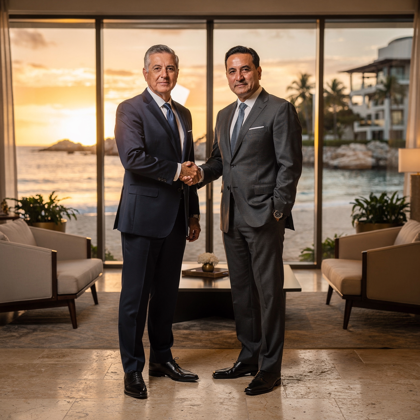 PM/GRUPO DESARROLLADOR HOTELERO BUSCA ADQUIRIR HOTELES OPERANDO EN PLAYAS ICÓNICAS Y CIUDADES CLAVE DE MÉXICO