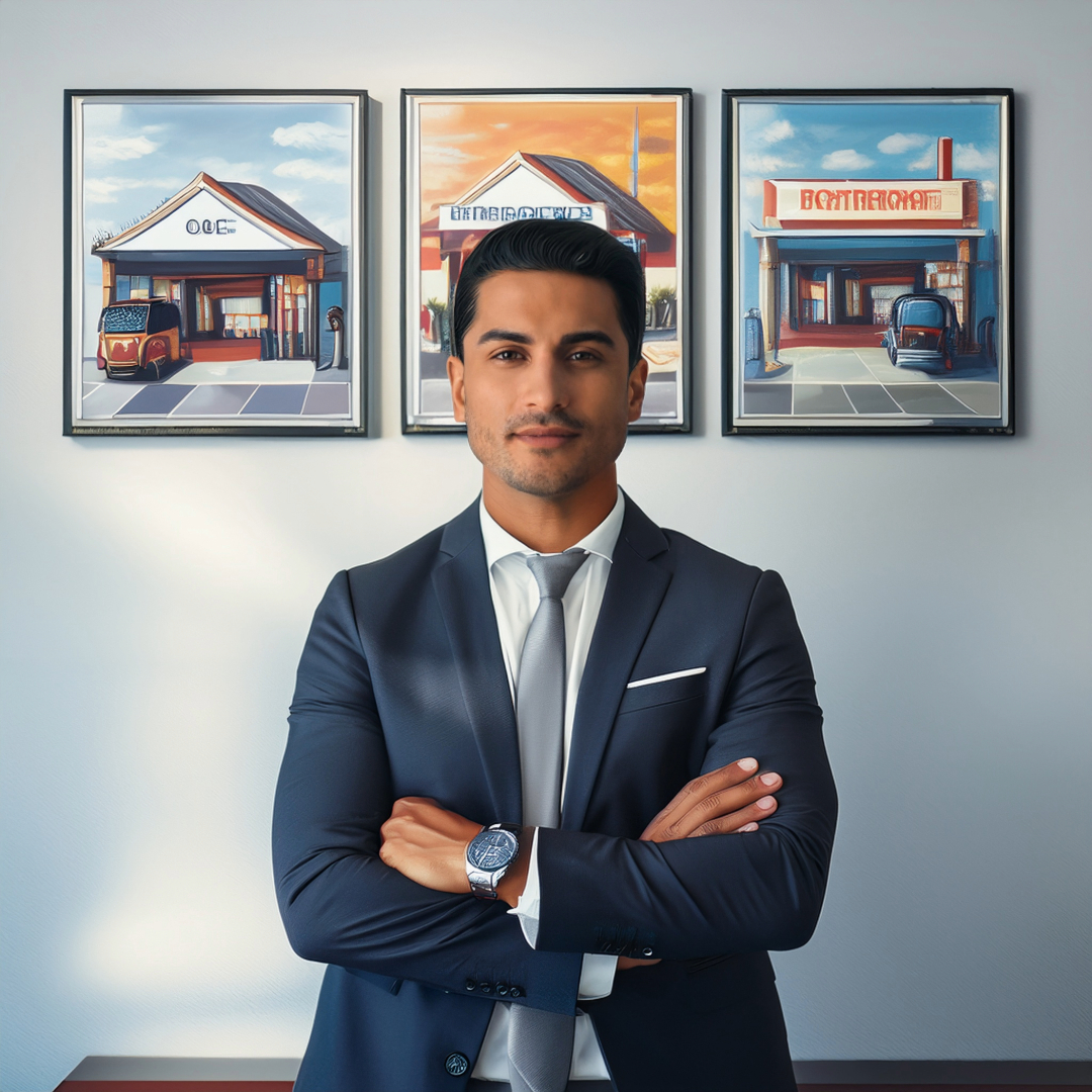 MR INVERSIONISTA INDIVIDUAL BUSCA GIROS, RETAIL, AUTOMOTRIZ, BIENES RAICES