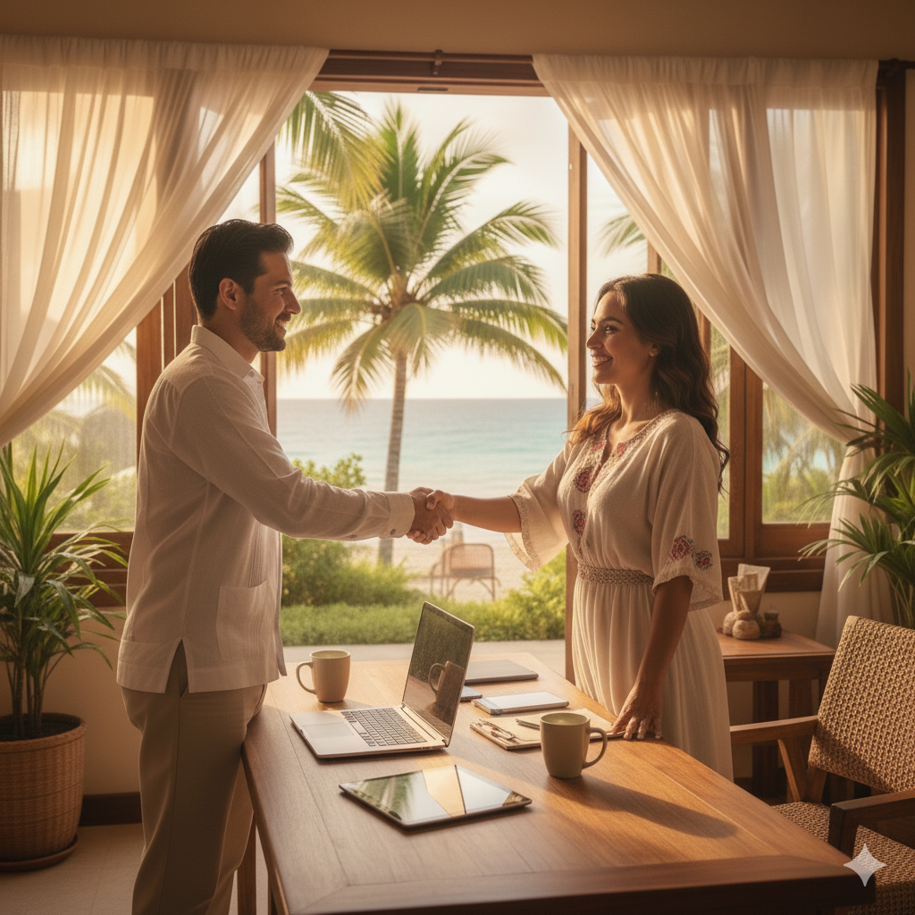 CM PARTICULAR BUSCA PEQUEÑAS EMPRESAS EN LOS SECTORES DE SERVICIOS, ALIMENTACIÓN Y SALUD