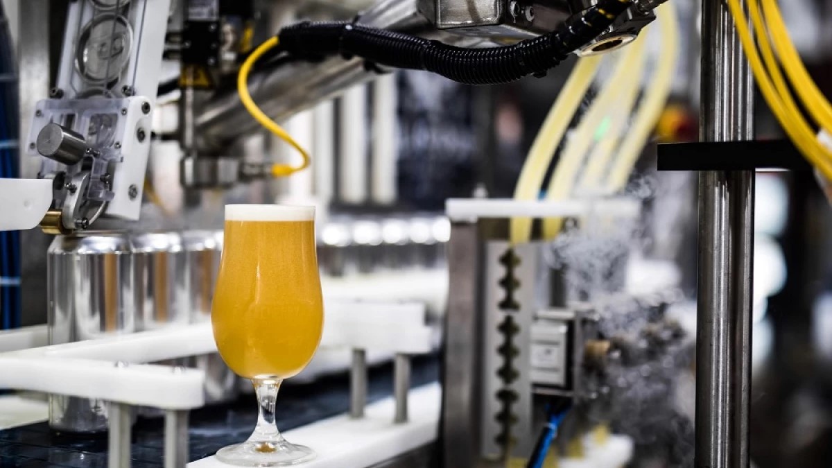 CTG/PARTICULAR BUSCA EMPRESAS EN EL GIRO DE BEBIDAS Y ALIMENTOS, Y EN EL SECTOR INMOBILIARIO