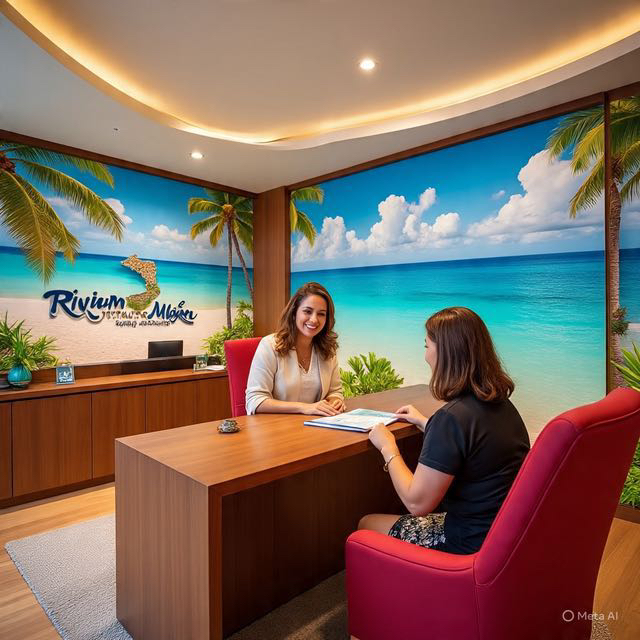 AGENCIA DE VIAJES CON 25 AÑOS DE TRAYECTORIA EN PLAYA DEL CARMEN, ENFOCADA EN TURISMO CORPORATIVO, BODAS DESTINO Y EXPERIENCIAS VIP.
