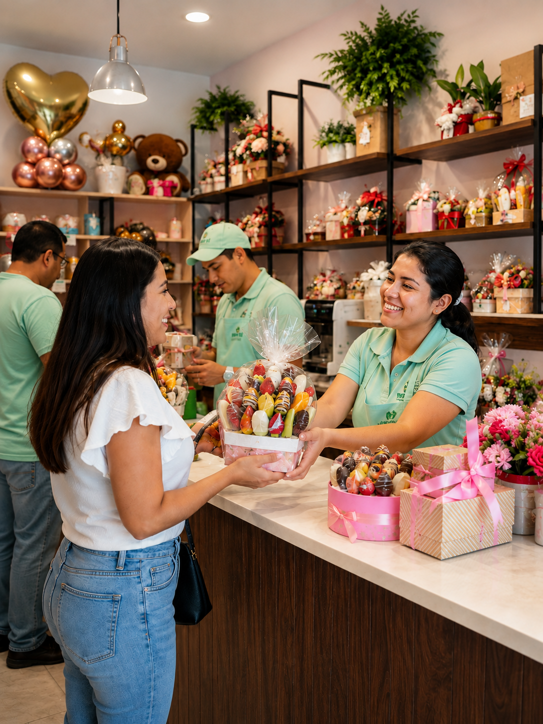 TRASPASO TOTAL O PARCIAL EN TIENDA DE REGALOS, MUY EXITOSA EN CANCUN, QUINTANA ROO, MÉXICO / OPCIÓN PARA INVERSIONISTAS PASIVOS